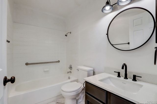 10514 Bounty, San Antonio, TX 78245