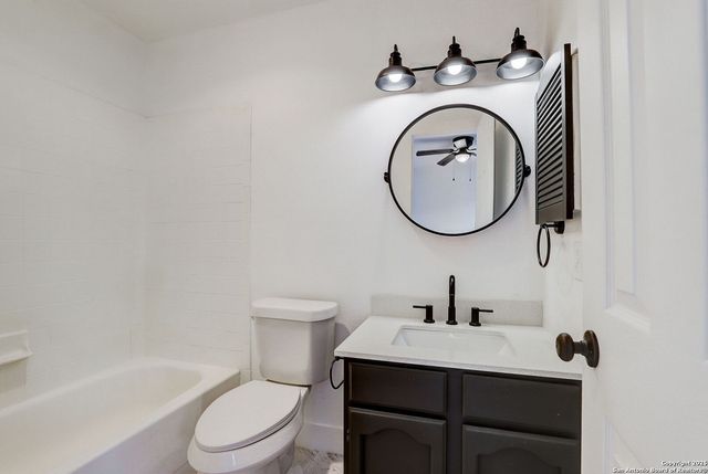 10514 Bounty, San Antonio, TX 78245