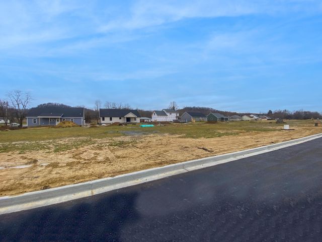 Lot 136 Knob View Trace, Danville, KY 40422
