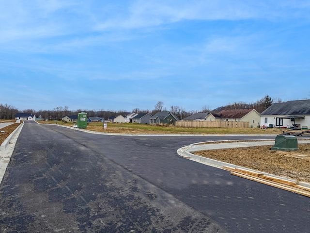 Lot 136 Knob View Trace, Danville, KY 40422