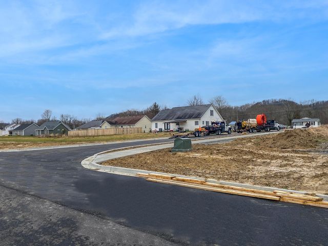 Lot 136 Knob View Trace, Danville, KY 40422