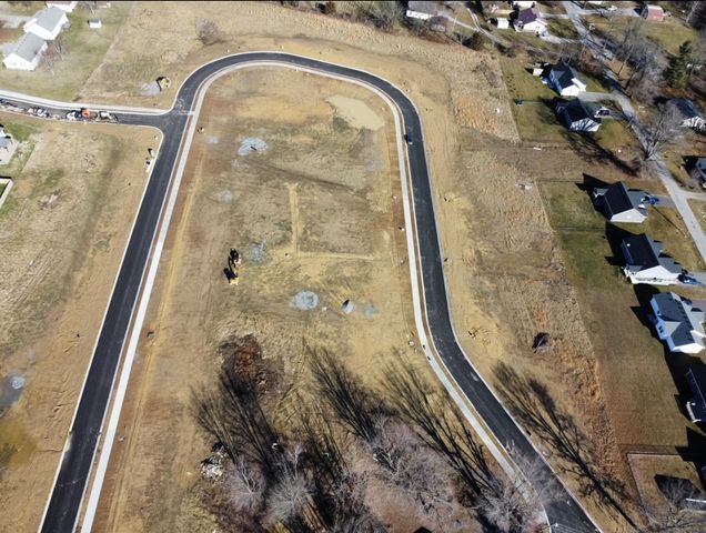 Lot 136 Knob View Trace, Danville, KY 40422