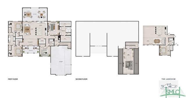 168 Cubbedge Drive, Rincon, GA 31326