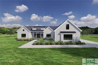 168 Cubbedge Drive, Rincon, GA 31326