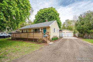 716 Alderman Street, Belding City, MI 48809