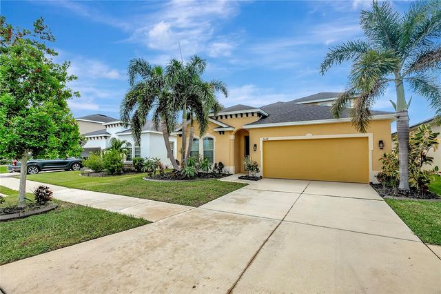 5028 INSHORE LANDING DRIVE, Apollo Beach, FL 33572