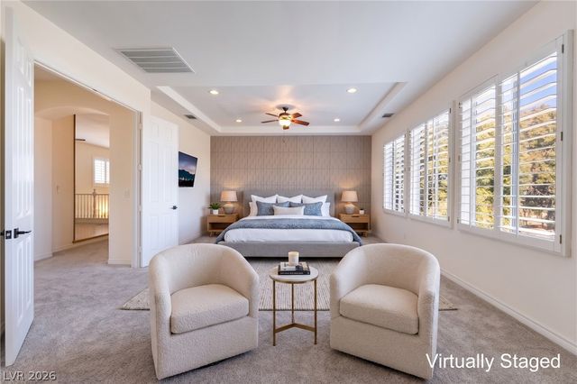 904 Pont Chartrain Drive, Las Vegas, NV 89145