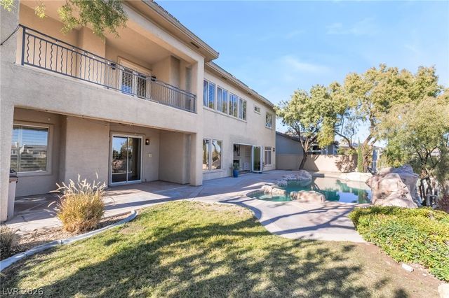 904 Pont Chartrain Drive, Las Vegas, NV 89145
