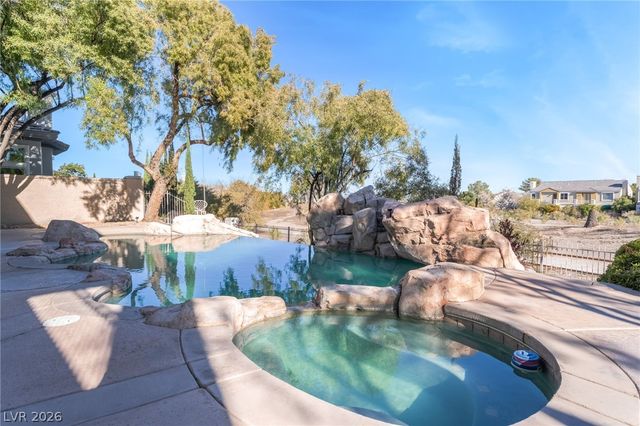 904 Pont Chartrain Drive, Las Vegas, NV 89145