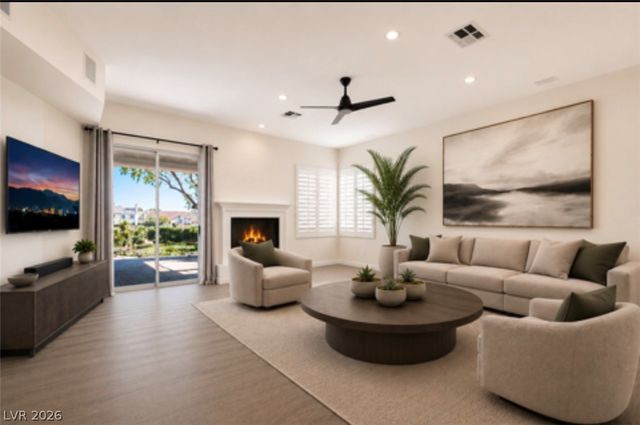 904 Pont Chartrain Drive, Las Vegas, NV 89145