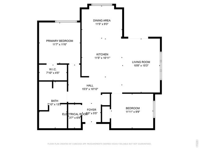 2980 Kincaid Dr 1-105, Loveland, CO 80538