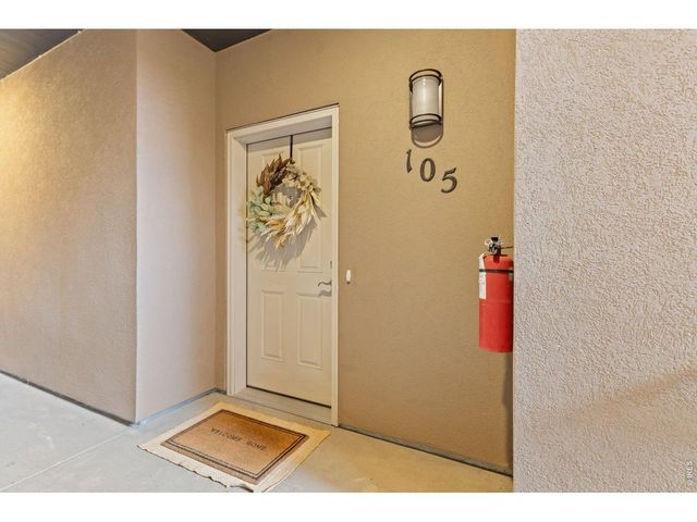 2980 Kincaid Dr 1-105, Loveland, CO 80538