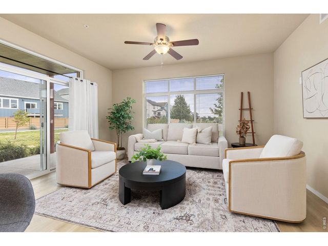 2980 Kincaid Dr 1-105, Loveland, CO 80538