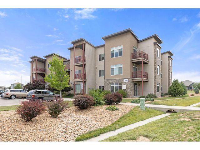 2980 Kincaid Dr 1-105, Loveland, CO 80538