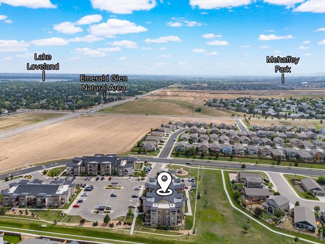 2980 Kincaid Dr 1-105, Loveland, CO 80538