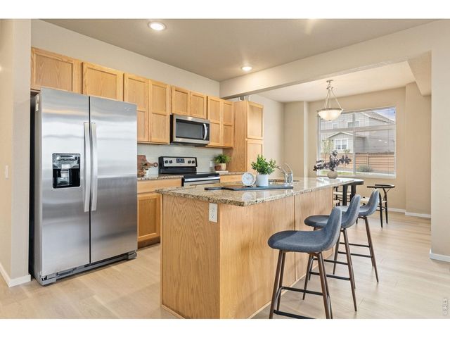 2980 Kincaid Dr 1-105, Loveland, CO 80538