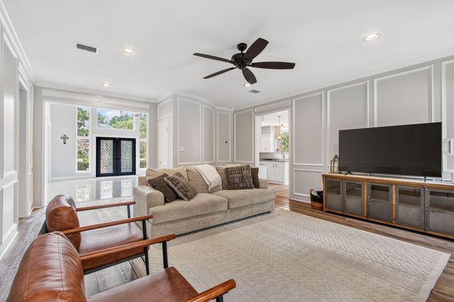 17707 Forest Park Lane, Spring, TX 77379