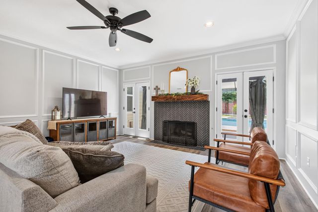 17707 Forest Park Lane, Spring, TX 77379