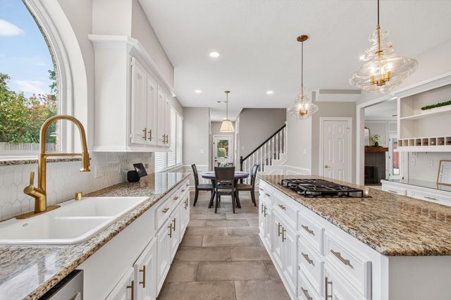 17707 Forest Park Lane, Spring, TX 77379