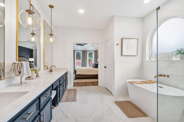 17707 Forest Park Lane, Spring, TX 77379