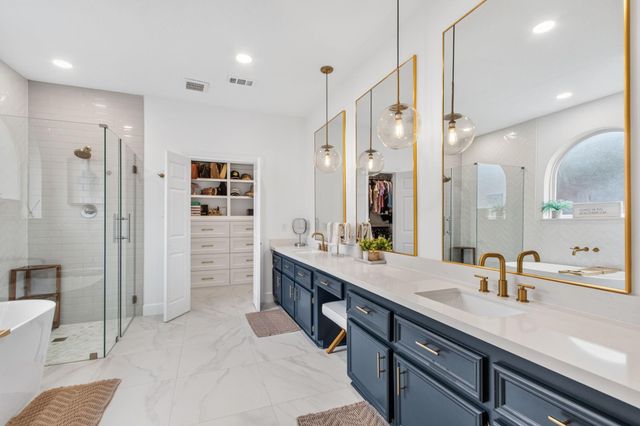 17707 Forest Park Lane, Spring, TX 77379