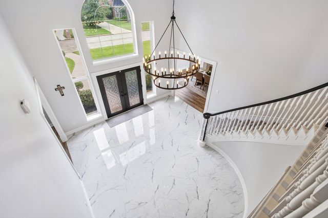 17707 Forest Park Lane, Spring, TX 77379