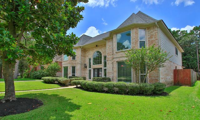 17707 Forest Park Lane, Spring, TX 77379