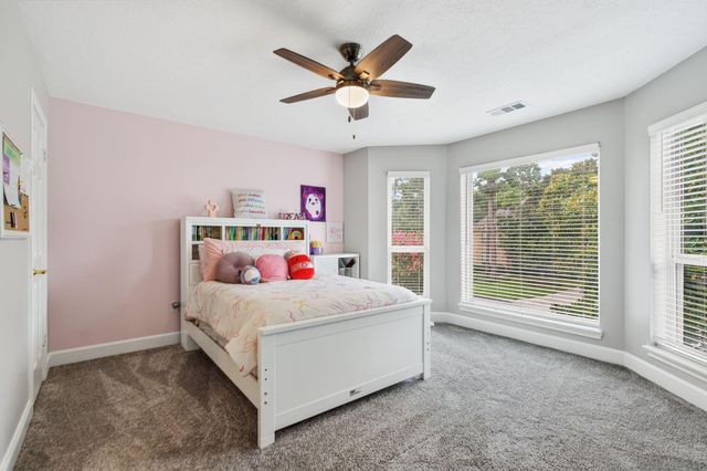 17707 Forest Park Lane, Spring, TX 77379