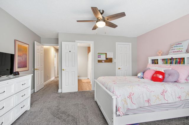 17707 Forest Park Lane, Spring, TX 77379