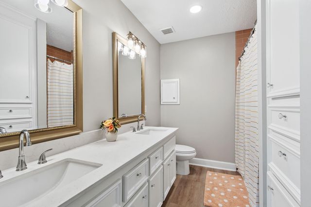 17707 Forest Park Lane, Spring, TX 77379
