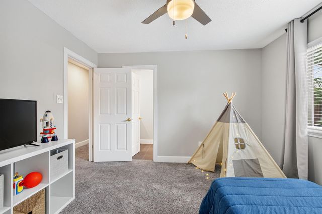 17707 Forest Park Lane, Spring, TX 77379