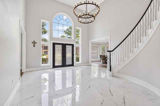 17707 Forest Park Lane, Spring, TX 77379