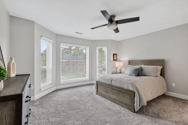 17707 Forest Park Lane, Spring, TX 77379