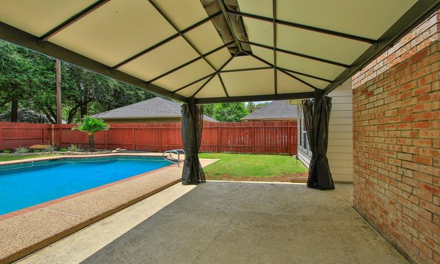 17707 Forest Park Lane, Spring, TX 77379