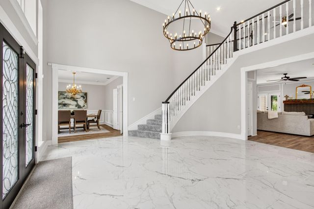 17707 Forest Park Lane, Spring, TX 77379
