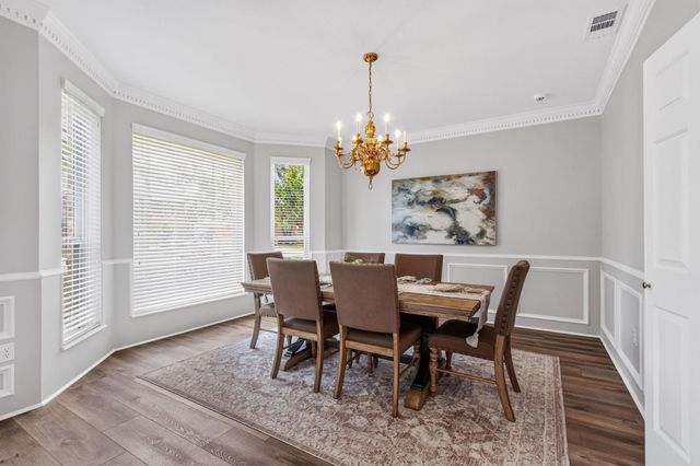 17707 Forest Park Lane, Spring, TX 77379