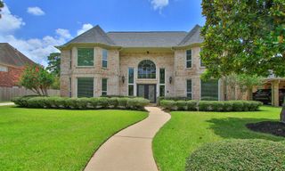 17707 Forest Park Lane, Spring, TX 77379