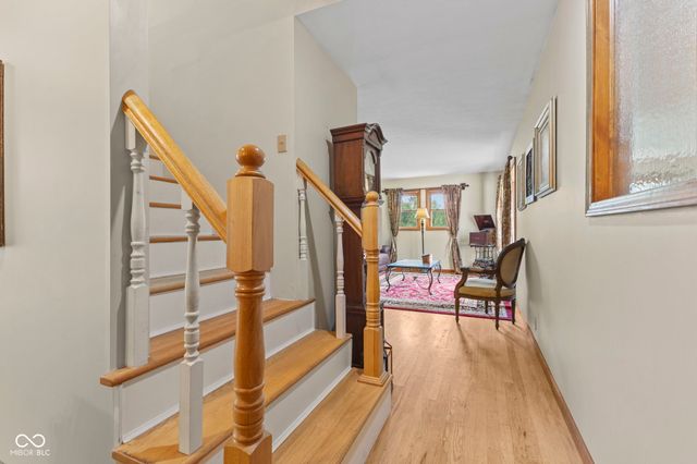 6412 Jones Road, Gosport, IN 47433