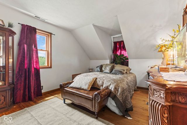 6412 Jones Road, Gosport, IN 47433