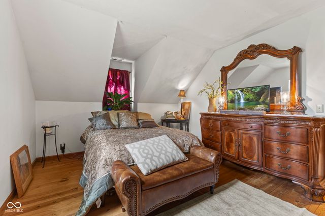 6412 Jones Road, Gosport, IN 47433