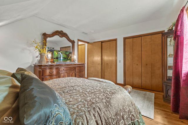 6412 Jones Road, Gosport, IN 47433