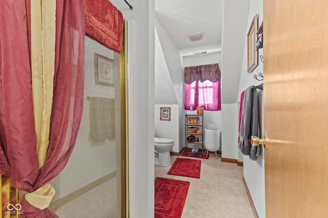 6412 Jones Road, Gosport, IN 47433