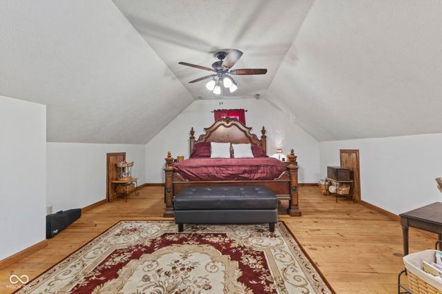 6412 Jones Road, Gosport, IN 47433