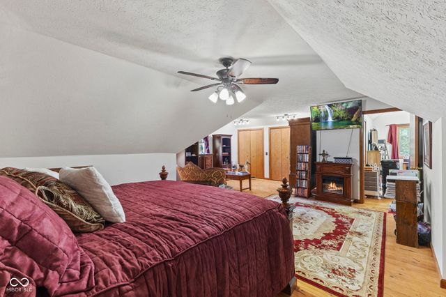 6412 Jones Road, Gosport, IN 47433