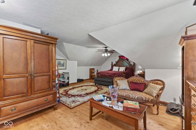 6412 Jones Road, Gosport, IN 47433