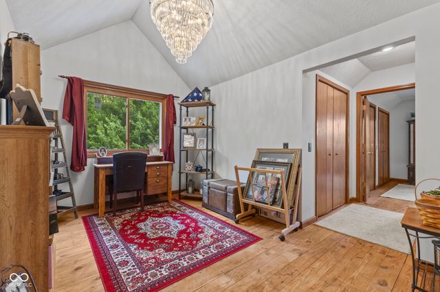 6412 Jones Road, Gosport, IN 47433