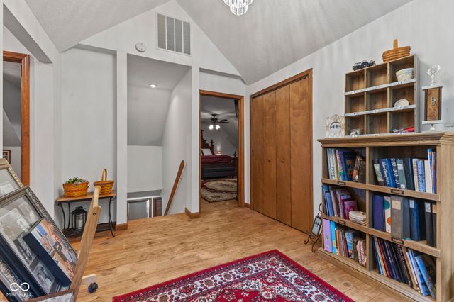 6412 Jones Road, Gosport, IN 47433