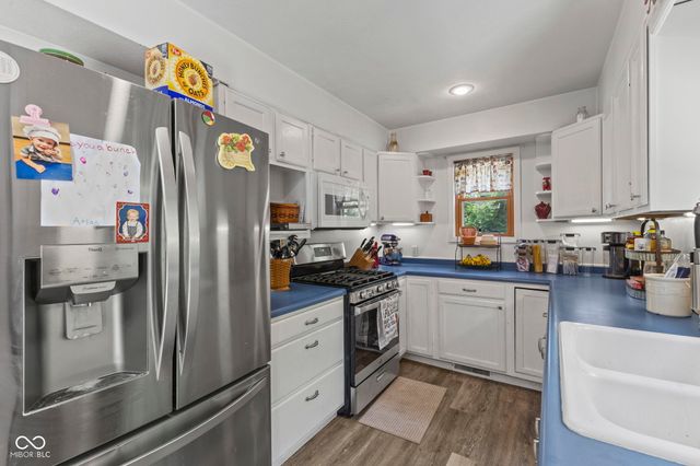 6412 Jones Road, Gosport, IN 47433