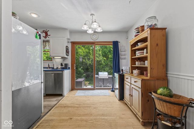 6412 Jones Road, Gosport, IN 47433