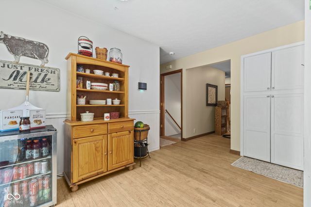 6412 Jones Road, Gosport, IN 47433